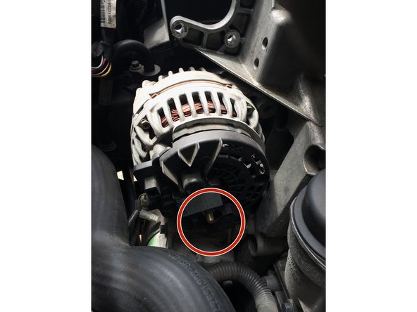 Déconnecter du réseau voiture