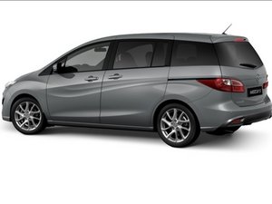 Mazda 5