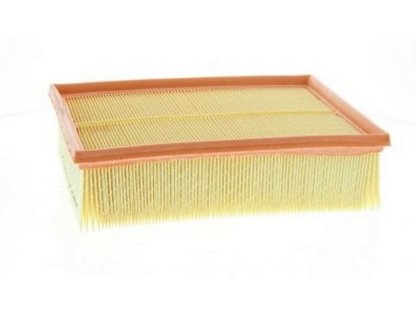 Remplacer le filtre &agrave; air sur Audi TT Mk3