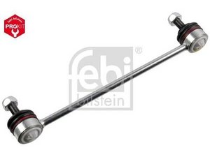 Changer les biellettes de barre stabilisatrice sur Ford Fiesta VI