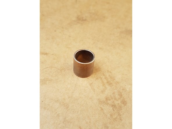 Côtes de la bague neuve :