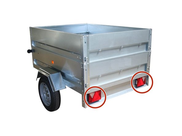 tester le faisceau et s'assurer que tout fonctionne