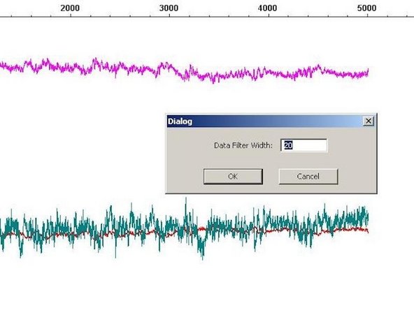 Input '20' to refine the graph
