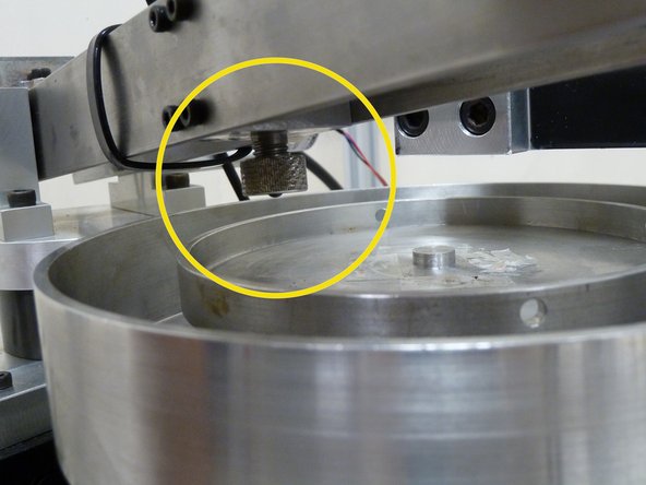 Be conscious of exposing the exact same ball surface