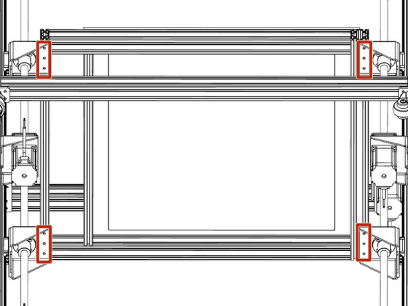 3mm hex wrench or T handle.