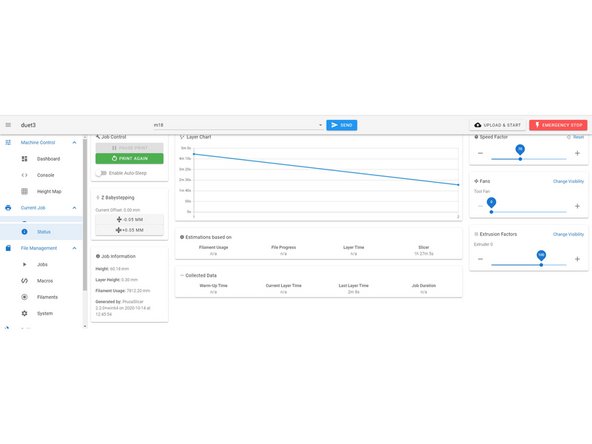 Once you select which file you would like to print, left-click on it and select print.