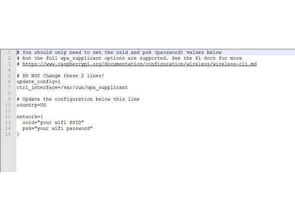 Plugin the included USB Drive into your computer.