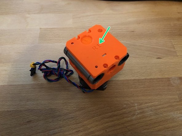 Place the z-carriage-back on top