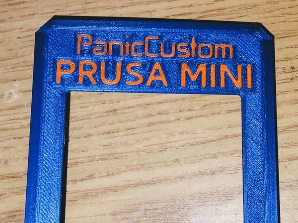 Now slice and save the G-code.