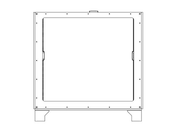 Right Panel Installation
