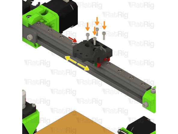 top_mgn12_lgx_lite printed part