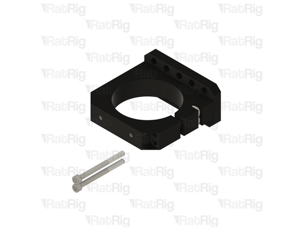 M6x70 Cap Head Screws