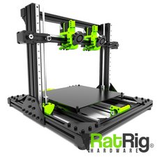 03. Archive - 3D Printers