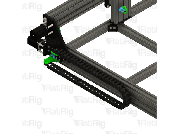 M4 Nylon Locking Hex Nut