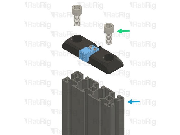 SN04-N2 Proximity Sensor