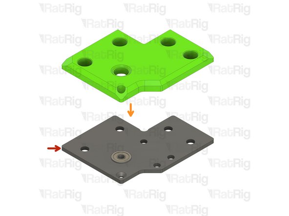 vc4_xy_motor_upper_right assembly