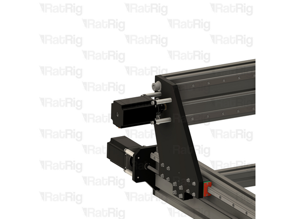 Nema 23 Stepper Motor High Torque