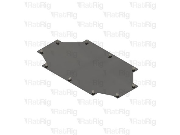 Set all panels aside until Steps 86, 87 &amp; 88