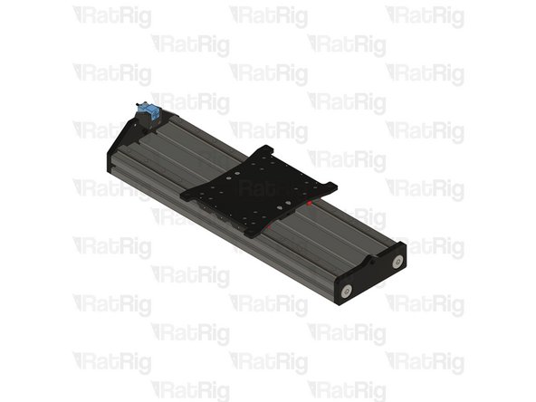 MGN15 Rails should be tightened to 98 N-cm of torque, overtightening the screws will result in rail binding.