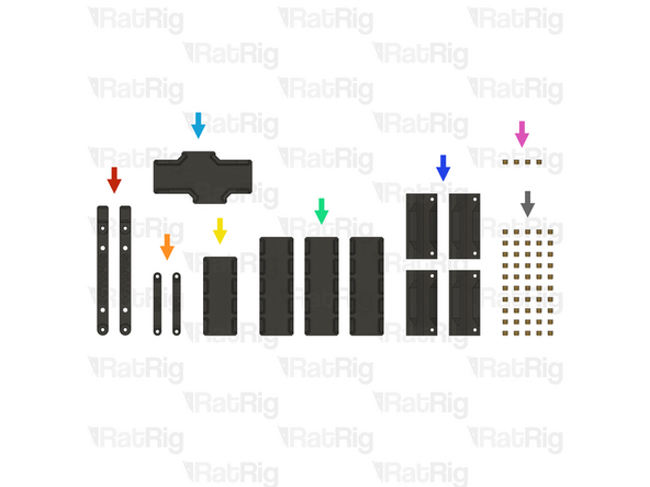 2x vc4_adapter_octopus (SKU: PP000301)
