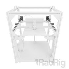 01. CoreXY to Hybrid