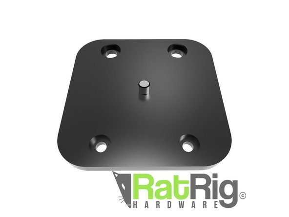 Tighten this screw very well.