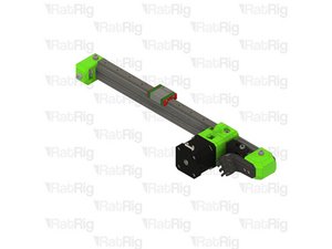 05. X-Axis Assembly