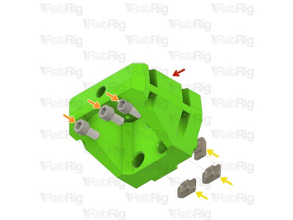 lead_screw_motor_cage_rear_3.1 printed part
