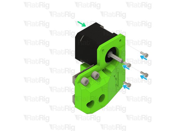 3030 Square T-Nut - M6