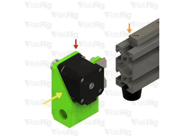 Assembly from Step 3