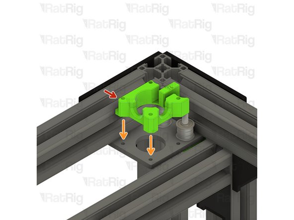 xy_motor_cage_bottom_right_3.1 Printed Part