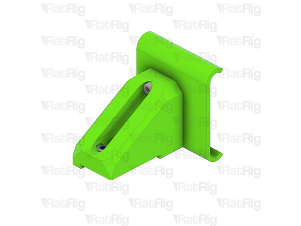 M4x16 Cap Head Screw