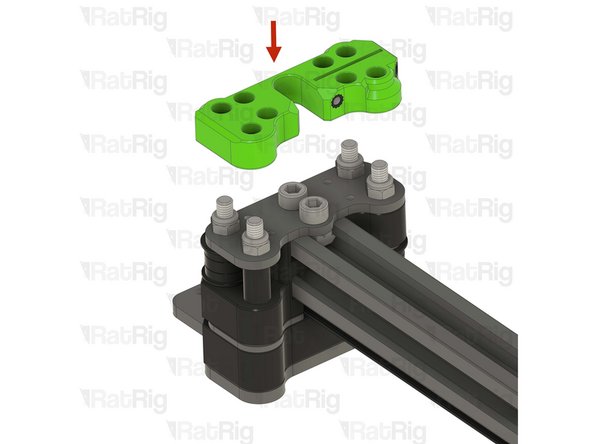 vc4_xy_trim_left printed part