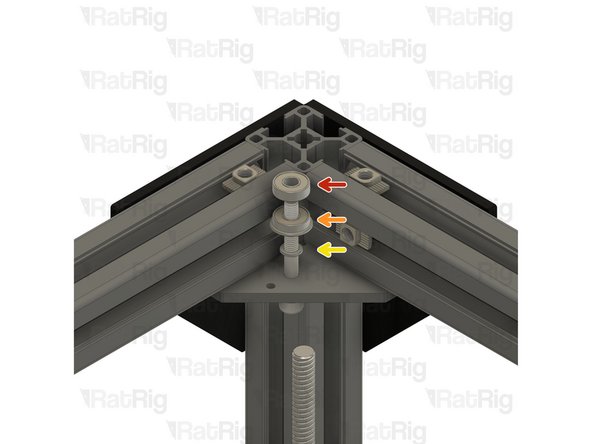 Remove the following components and set them aside until Step 60