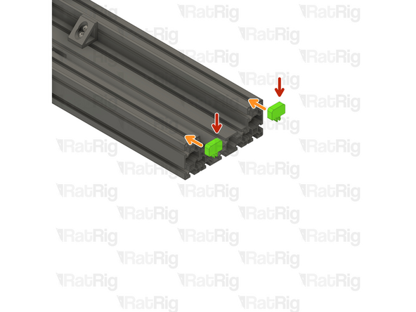 sh_pro_hg25r_end_spacer Printed Part