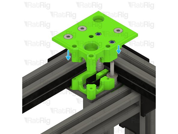 xy_motor_cage_top_right_3.1 Printed Part