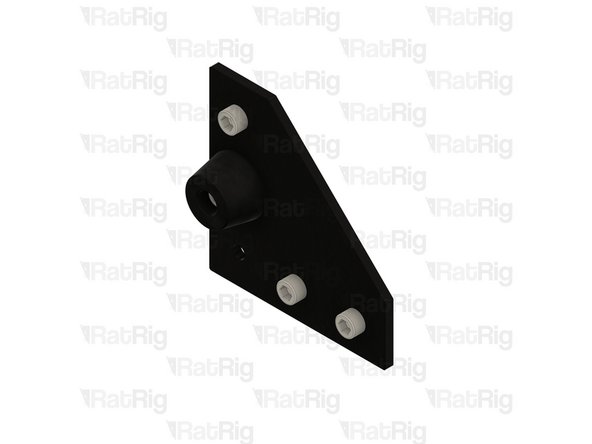 M5x18 Cap Head Screw