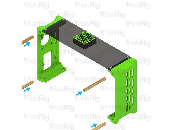 Assembly from Step 3