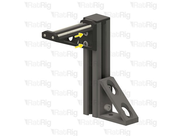 T-Slot 3030 extrusion- 150mm