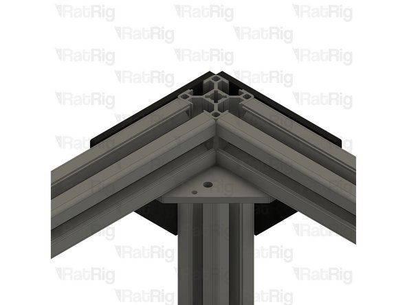 Repeat the previous step to disassemble the front right idler