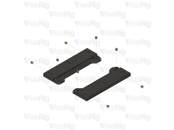 compact_cnc_electronics_btt_rodent printed part