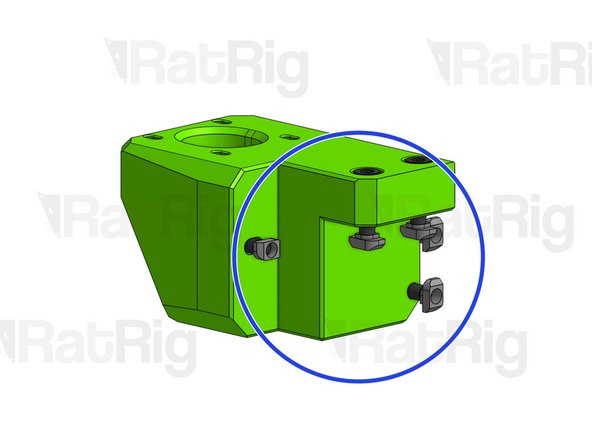 Cap Head Screw M5x16mm