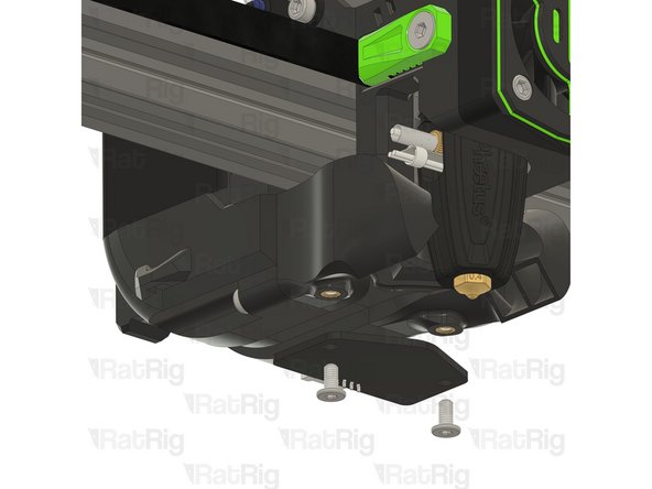 Beacon Rev H Low Profile