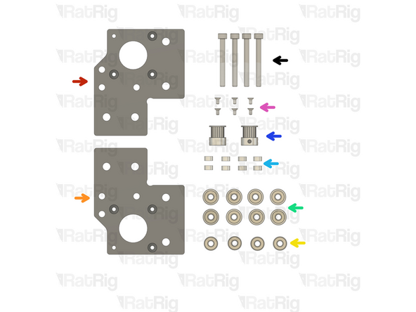 1x vc4_xy_motor_lower_right