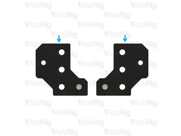 M8x22 Cap Head Screw