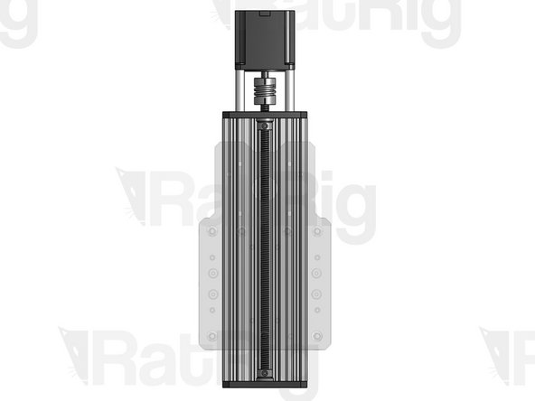 Precision Shim 12x8x1mm