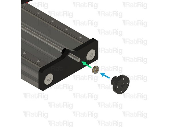 Precision Shim 12x8x1mm