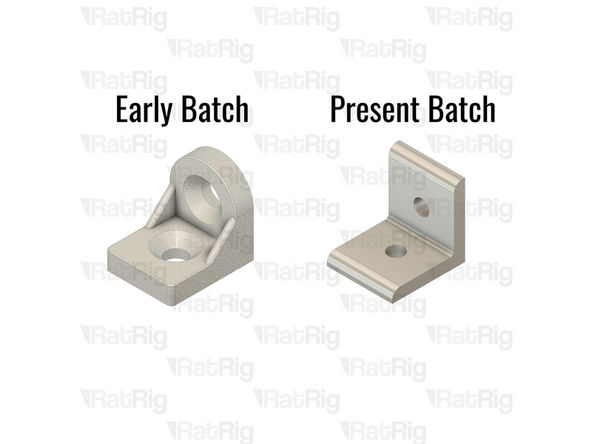 13x 4040 Drop-in T-Nut - M8