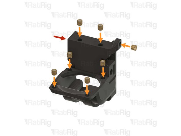 1x rr_vc32h_toolhead_back printed part