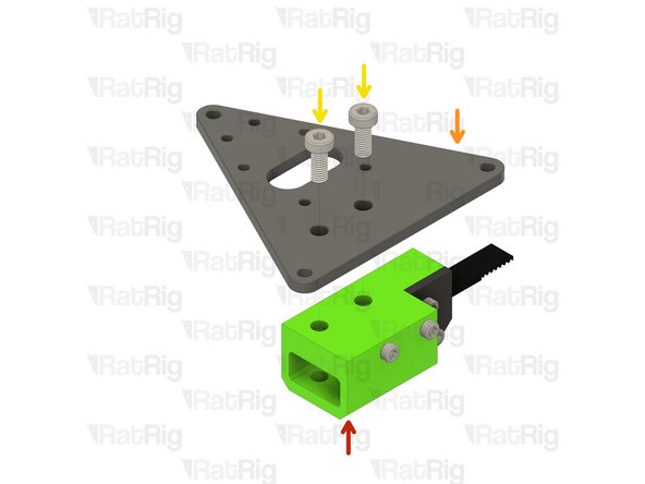 Assembly from Step 4